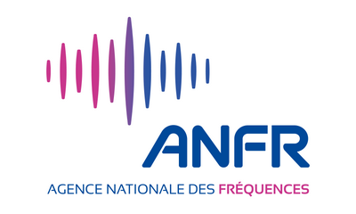 Logo de l'ANFR