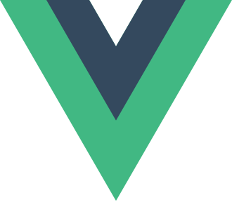 logo du framework javascript Vue.js